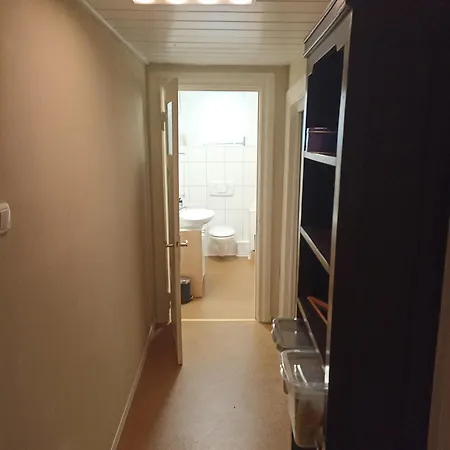 Gemuetliche - Bahnhofsnah, Ruhig & Nahe Hamburg * Krempe