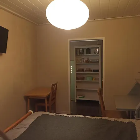 Privates In Nahe Hamburg Homestay Krempe