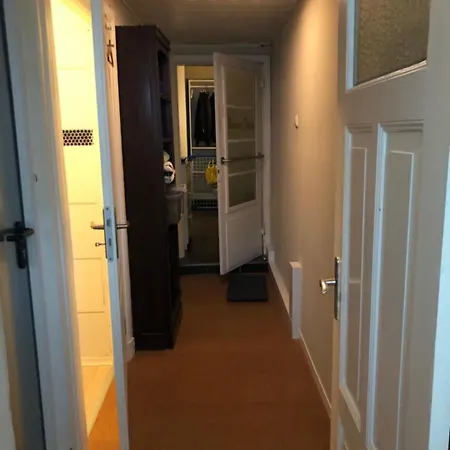 Gemuetliche - Bahnhofsnah, Ruhig & Nahe Hamburg Krempe