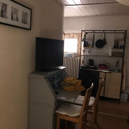 Pansiyon Gemuetliche - Bahnhofsnah, Ruhig & Nahe Hamburg *