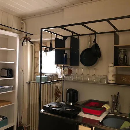 Gemuetliche - Bahnhofsnah, Ruhig & Nahe Hamburg * Krempe